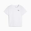 Garderobe Essentials Dame T-skjorte