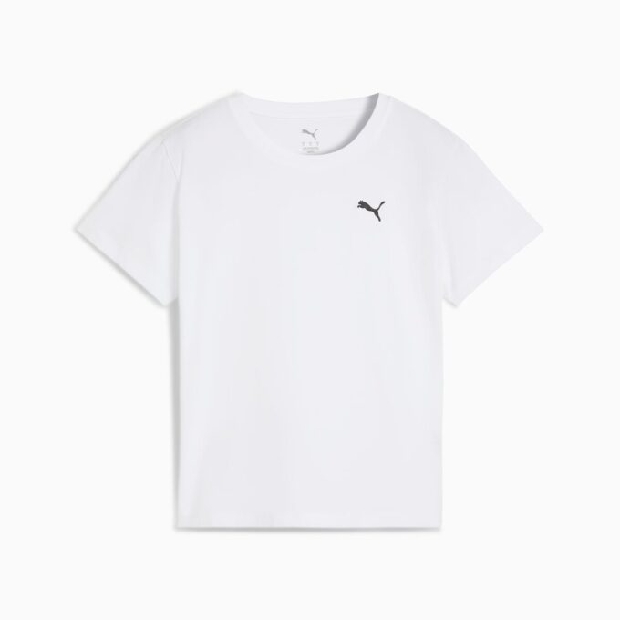 Garderobe Essentials Dame T-skjorte