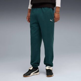 Garderobe Essentials Herre Avslappede Joggebukser