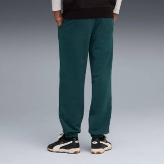 Garderobe Essentials Herre Avslappede Joggebukser