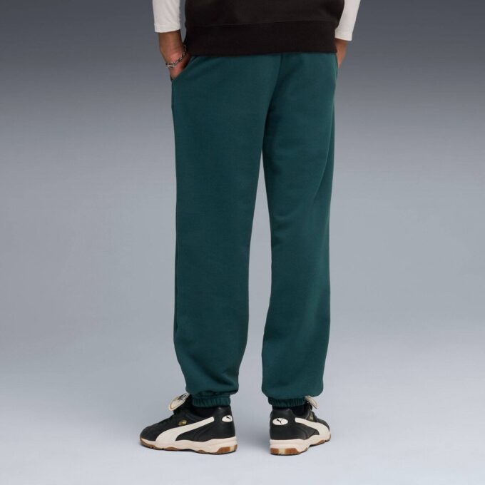 Garderobe Essentials Herre Avslappede Joggebukser
