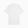 Garderobe Essentials Herre Avslappet Pique Poloskjorte