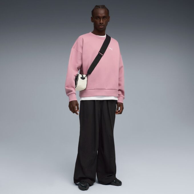 Garderobe Essentials Herre Fallskjermbukser