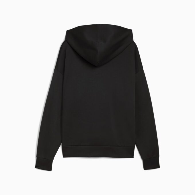Garderobe Essentials Herre Hettegenser med glidelås