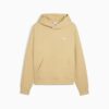 Garderobe Essentials Menn Boxy Hettegenser