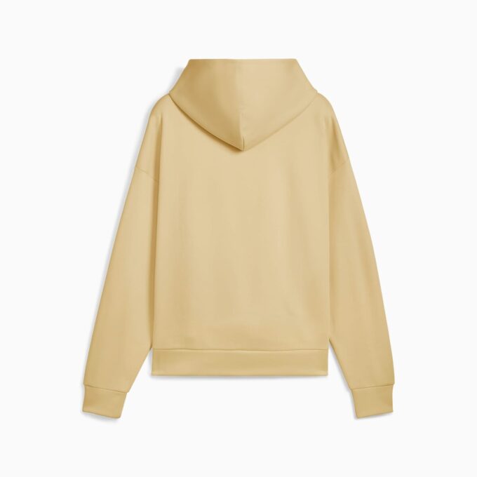 Garderobe Essentials Menn Boxy Hettegenser