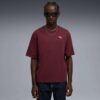 Garderobe Essentials Menn Boxy T-skjorte