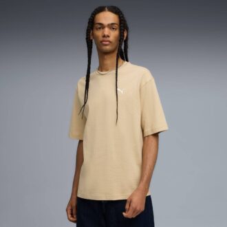 Garderobe Essentials Menn Boxy T-skjorte