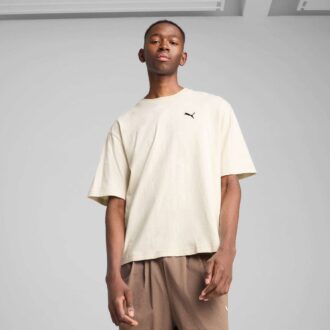 Garderobe Essentials Menn Boxy T-skjorte