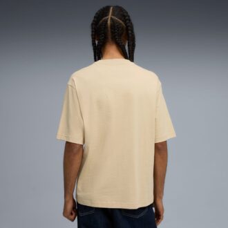 Garderobe Essentials Menn Boxy T-skjorte