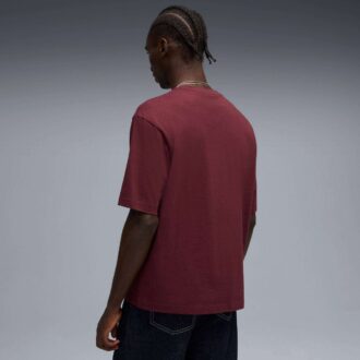Garderobe Essentials Menn Boxy T-skjorte