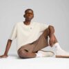 Garderobe Essentials Menn Boxy T-skjorte