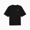 Garderobe Essentials Menn Boxy T-skjorte