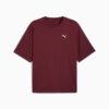 Garderobe Essentials Menn Boxy T-skjorte