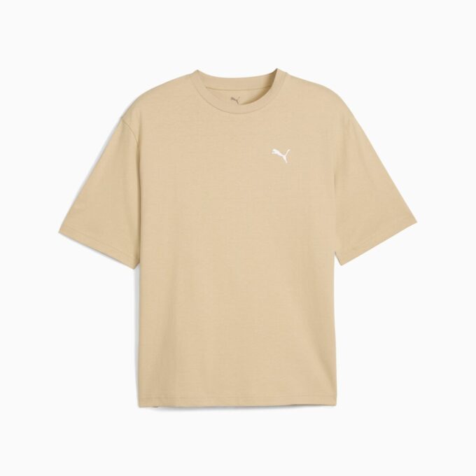 Garderobe Essentials Menn Boxy T-skjorte