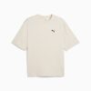 Garderobe Essentials Menn Boxy T-skjorte