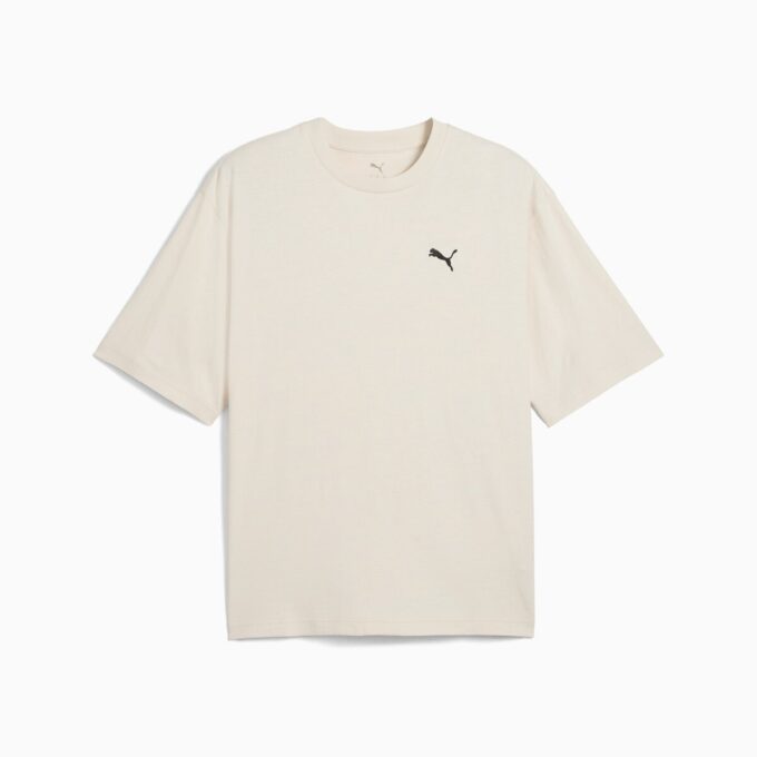 Garderobe Essentials Menn Boxy T-skjorte