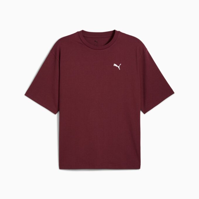 Garderobe Essentials Menn Boxy T-skjorte