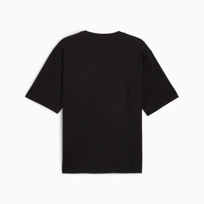 Garderobe Essentials Menn Boxy T-skjorte