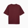 Garderobe Essentials Menn Boxy T-skjorte
