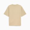 Garderobe Essentials Menn Boxy T-skjorte