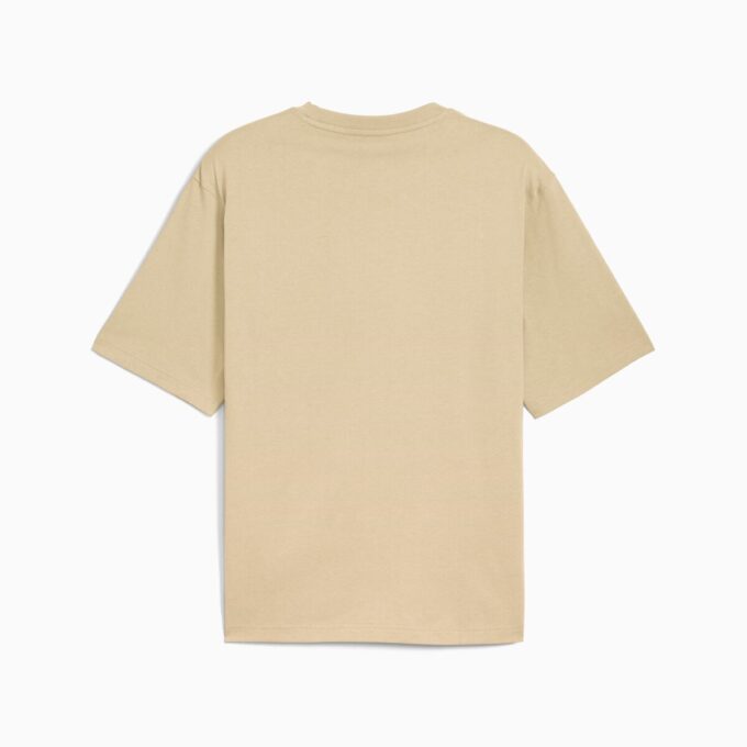 Garderobe Essentials Menn Boxy T-skjorte