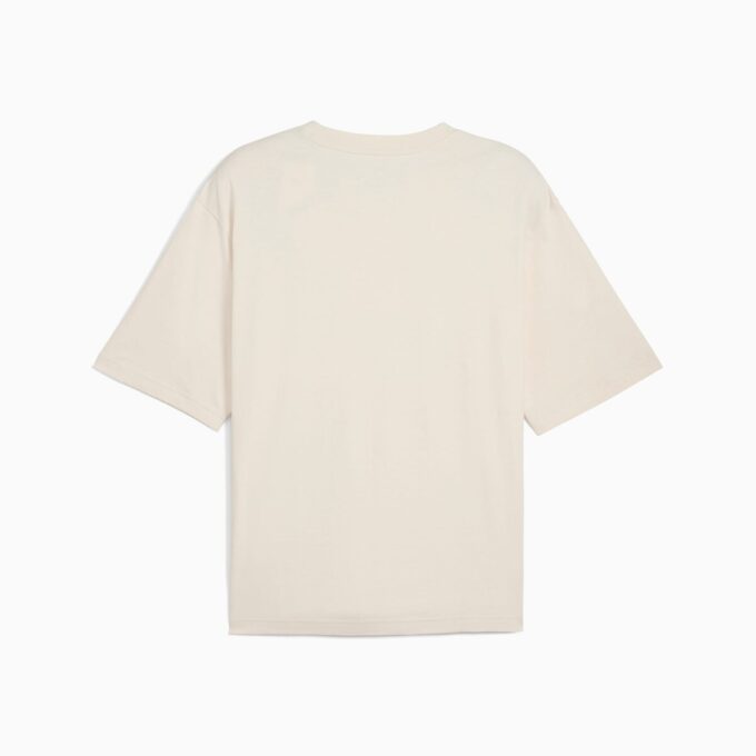 Garderobe Essentials Menn Boxy T-skjorte