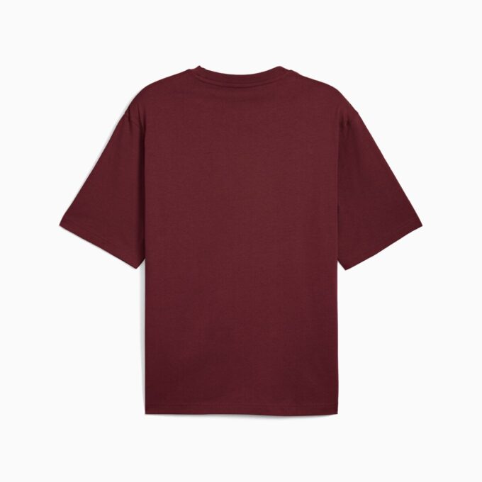 Garderobe Essentials Menn Boxy T-skjorte