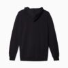 Garderobe Essentials Semsket hettegenser for menn