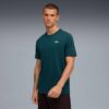 Garderobe Essentials Semsket T-skjorte for menn