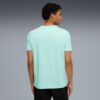 Garderobe Essentials Semsket T-skjorte for menn