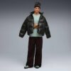 Garderobe Essentials Semsket T-skjorte for menn