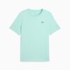 Garderobe Essentials Semsket T-skjorte for menn