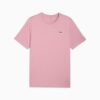 Garderobe Essentials Semsket T-skjorte for menn