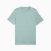 Garderobe Essentials Semsket T-skjorte for menn