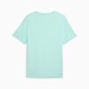 Garderobe Essentials Semsket T-skjorte for menn