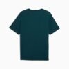 Garderobe Essentials Semsket T-skjorte for menn