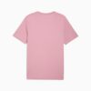 Garderobe Essentials Semsket T-skjorte for menn
