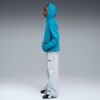 Garderobe Essentials Stor Avslappet Barnehettegenser