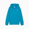 Garderobe Essentials Stor Avslappet Barnehettegenser