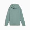 Garderobe Essentials Stor Avslappet Barnehettegenser