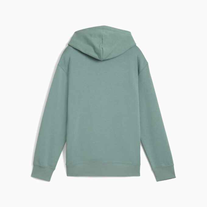 Garderobe Essentials Stor Avslappet Barnehettegenser
