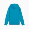 Garderobe Essentials Stor Avslappet Barnehettegenser