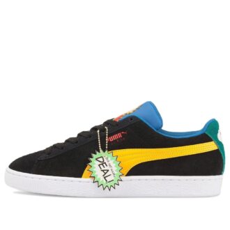 Garfield x Suede «Sulten Garfield»