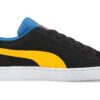 Garfield x Suede «Sulten Garfield»