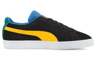 Garfield x Suede «Sulten Garfield»