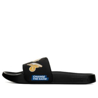 GenG Leadcat 20 Sports-tøfler Unisex Svart