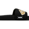 GenG Leadcat 20 Sports-tøfler Unisex Svart