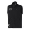 Golf PGW Monster Stretch Down Full Zip Vest &laquo;Svart&raquo;