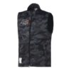 Golf PGW Monster Stretch Down Full Zip Vest &laquo;Svart&raquo;